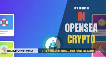 OpenSea Crypto Investment: A Beginner's Guide to Success