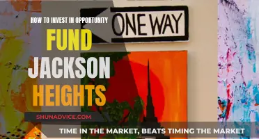 Investing in Jackson Heights: Opportunity Fund Guide