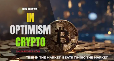 Optimism Crypto: Smart Investment Strategies for Beginners