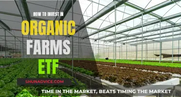 Invest in Organic Farms: An ETF Guide