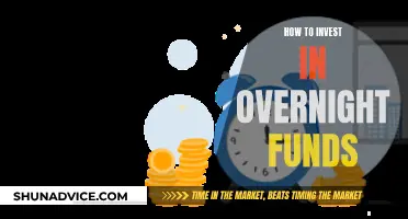 Overnight Funds: A Smart Investment Strategy for Beginners