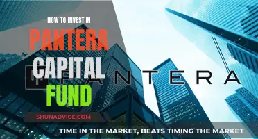 Pantera Capital Fund: A Guide to Investing in Crypto