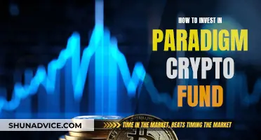 Investing in Paradigm Crypto Fund: A Step-by-Step Guide