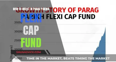 Parag Parikh Flexi Cap Fund: Smart Investing Strategies