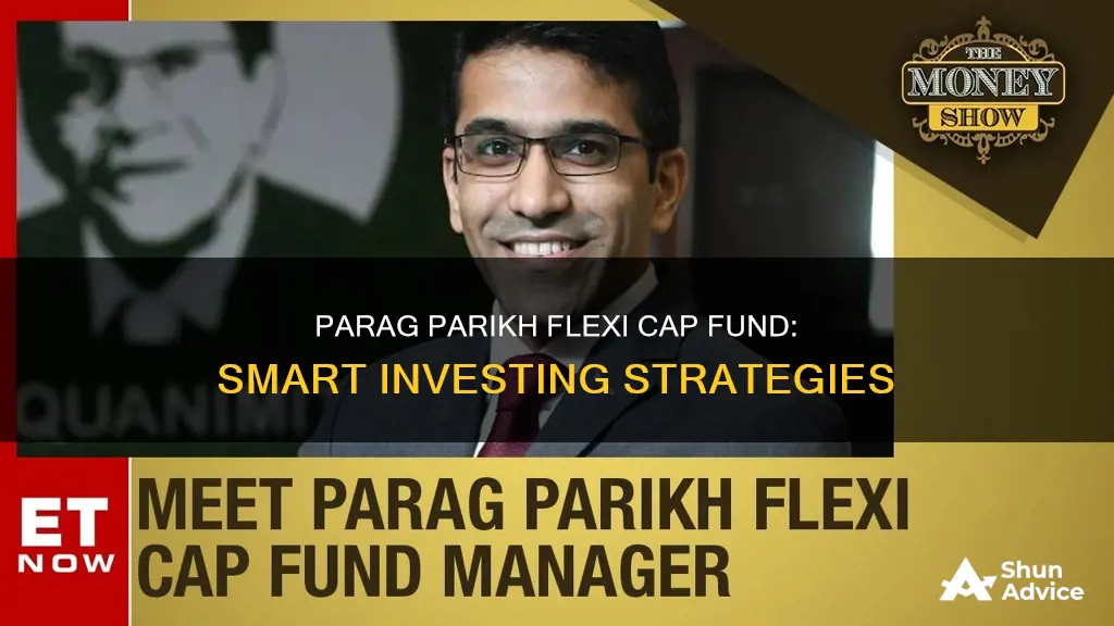 how to invest in parag parikh flexi cap fund