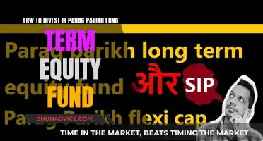 Parag Parikh Long Term Equity Fund: A Smart Investment Strategy