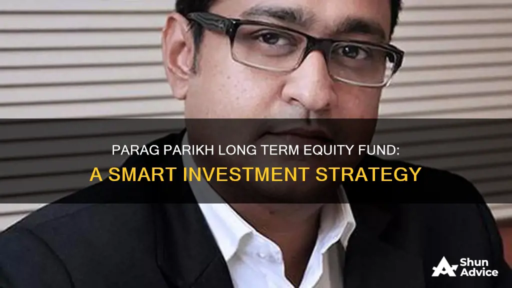 how to invest in parag parikh long term equity fund