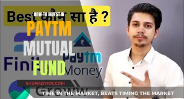 A Guide to Investing in Paytm Mutual Funds