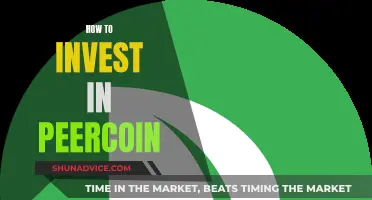 A Beginner's Guide to Investing in Peercoin