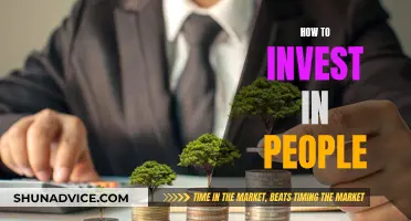 Investing in People: A Guide