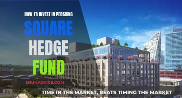 Pershing Square Hedge Fund: A Guide to Investing