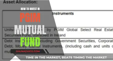 A Guide to Investing in PGIM Mutual Funds