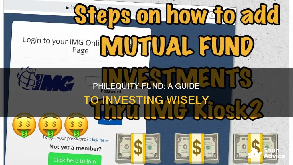 how to invest in philequity fund