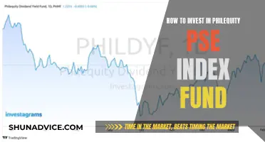 A Guide to Investing in the Philequity PSE Index Fund