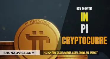 Pi Cryptocurrency: A Guide to Investing in the Digital Currency