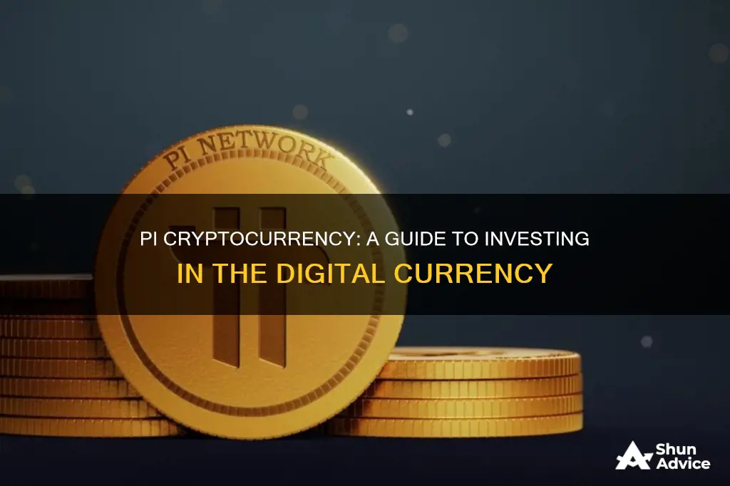 how to invest in pi cryptocurrency