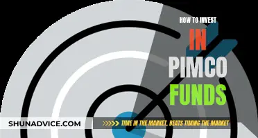 Invest in Pimco Funds: A Guide to Getting Started