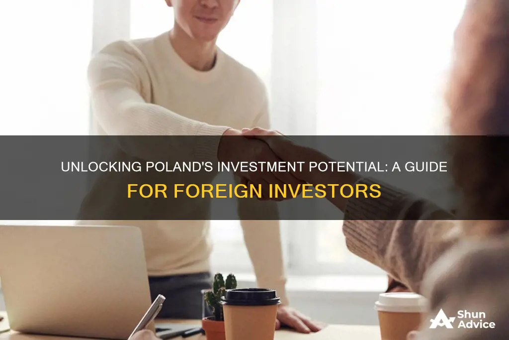 how to invest in poland for foreigners