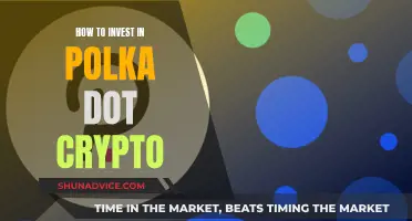 Polka Dot Crypto: Smart Investment Strategies for Beginners