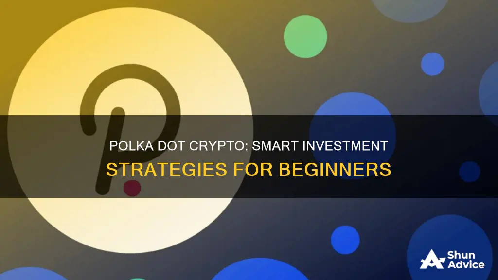 how to invest in polka dot crypto