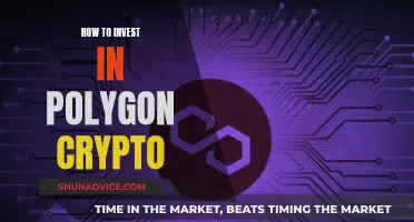 Polygon Crypto: A Beginner's Guide to Investing