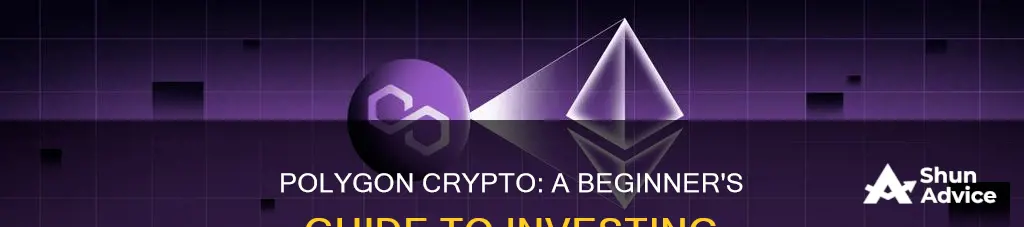 how to invest in polygon crypto