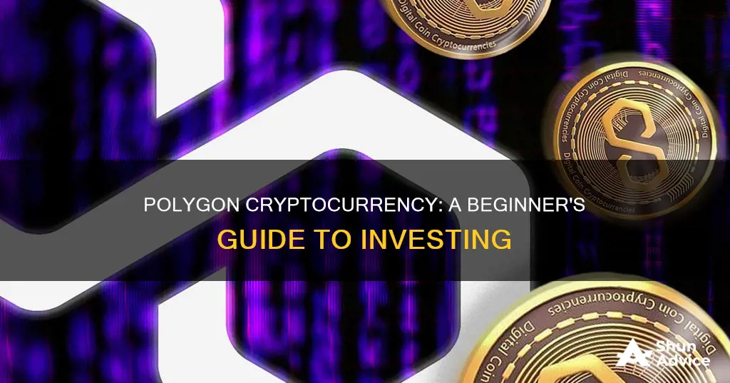 how to invest in polygon cryptocurrency