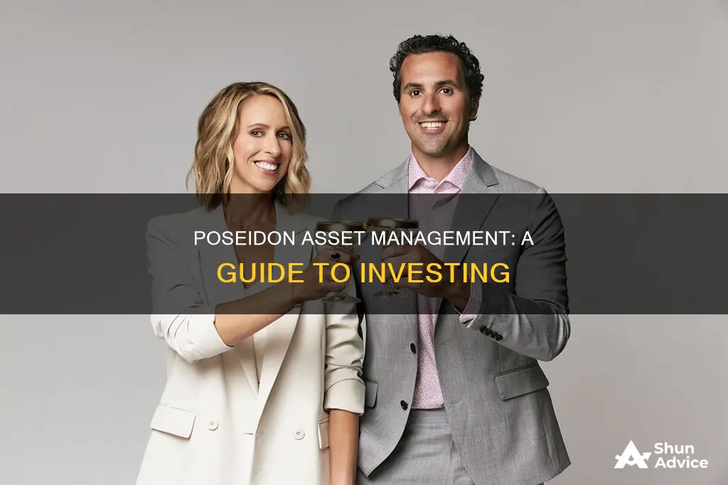 how to invest in poseidon asset management