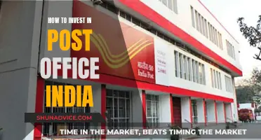 Post Office Investment Guide for Indians