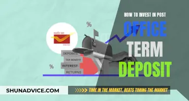 Unlocking the Power of Post Office Term Deposits: A Beginner's Guide