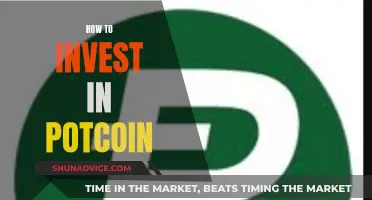 Potcoin Investment: A Beginner's Guide to Getting Started