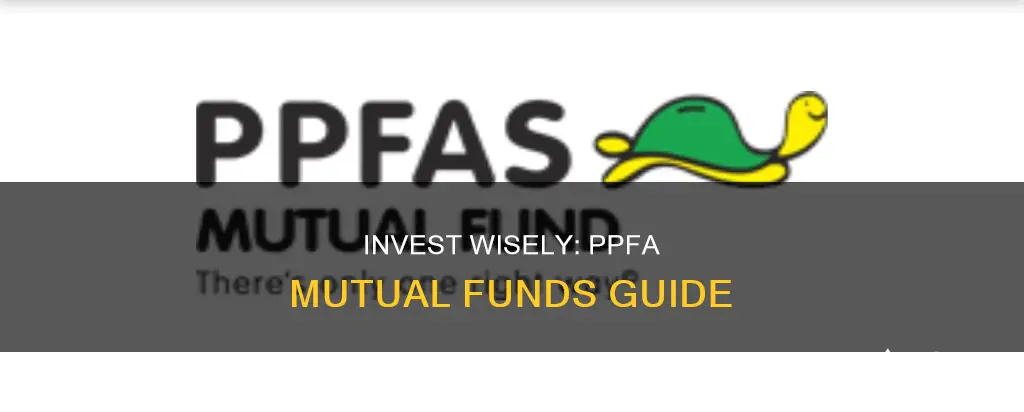 how to invest in ppfas mutual fund