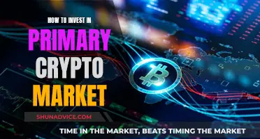 Primary Crypto Market: Investing in New Coin Offerings