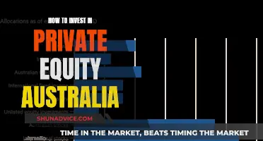 Unlocking Private Equity Investment Opportunities in Australia