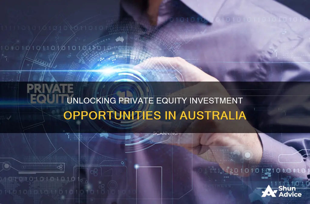 how to invest in private equity australia