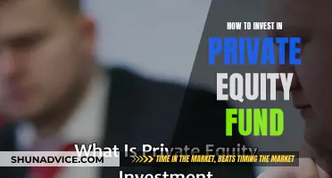 Unlocking Private Equity Fund Investment: A Guide