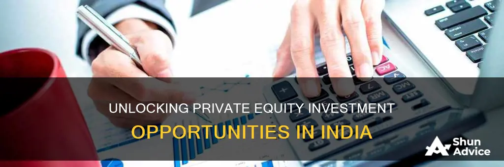 how to invest in private equity in india