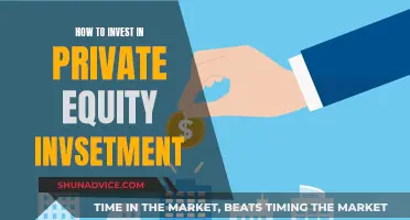 Unlocking Private Equity Investment: A Guide to Getting Started