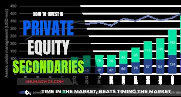 Unlocking Private Equity Secondary Investments: A Guide