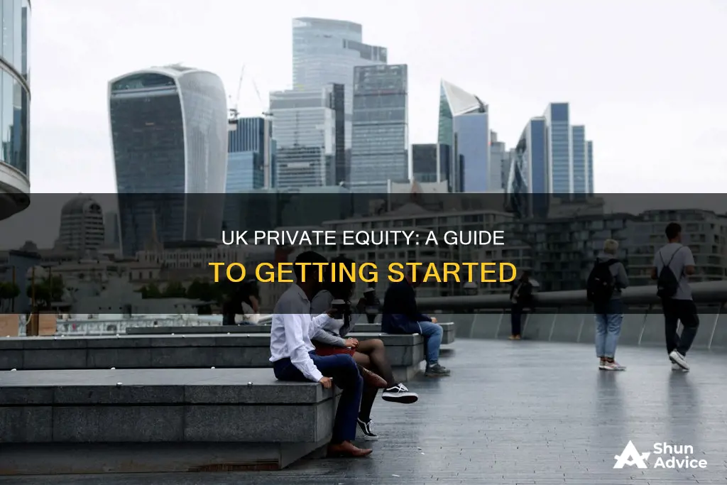 how to invest in private equity uk