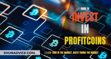 Profitcoins: Your Guide to Investing Wisely