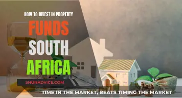 Property Funds: A Smart Investment Guide for South Africans