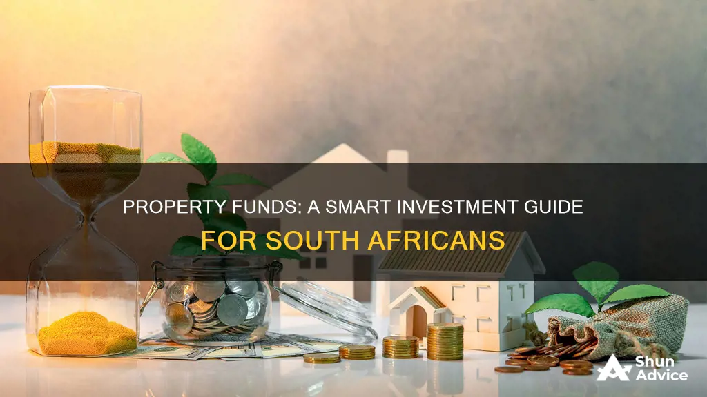 how to invest in property funds south africa