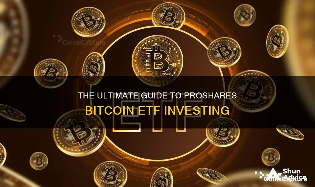 how to invest in proshares bitcoin etf