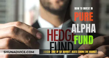 Pure Alpha Funds: A Guide to Investing Wisely