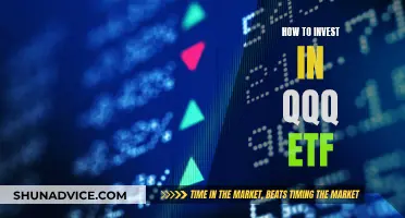 QQQ ETF: A Smart Investment Strategy for Beginners