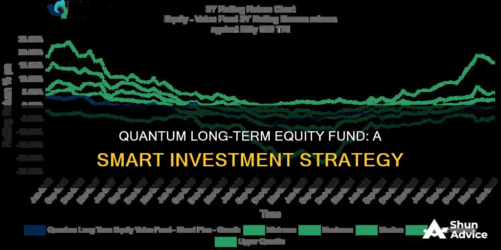 how to invest in quantum long term equity fund