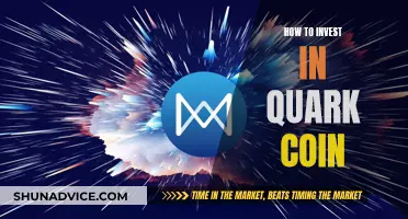 Quark Coin Investment: A Beginner's Guide to Getting Started