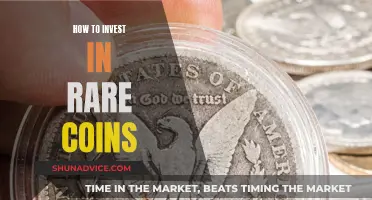 A Beginner's Guide to Investing in Rare Coins