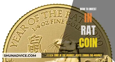 Rat Coin: A Guide to Investing in the Volatile Market